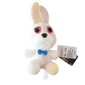 Funko Five Nights At Freddy's Plush Vanny 6" Security Breach Bunny Rabbit New